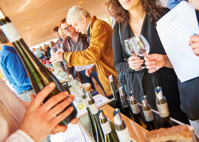 Hildebrandt Weinhandel