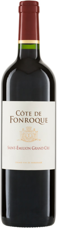 Côte de Fonroque St.-Emilion Grand Cru AOC