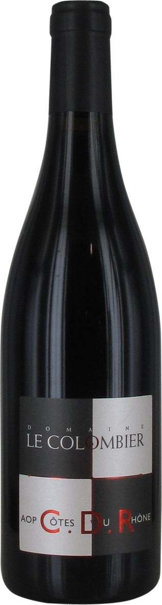 Le Colombier Cotes du Rhone AOP