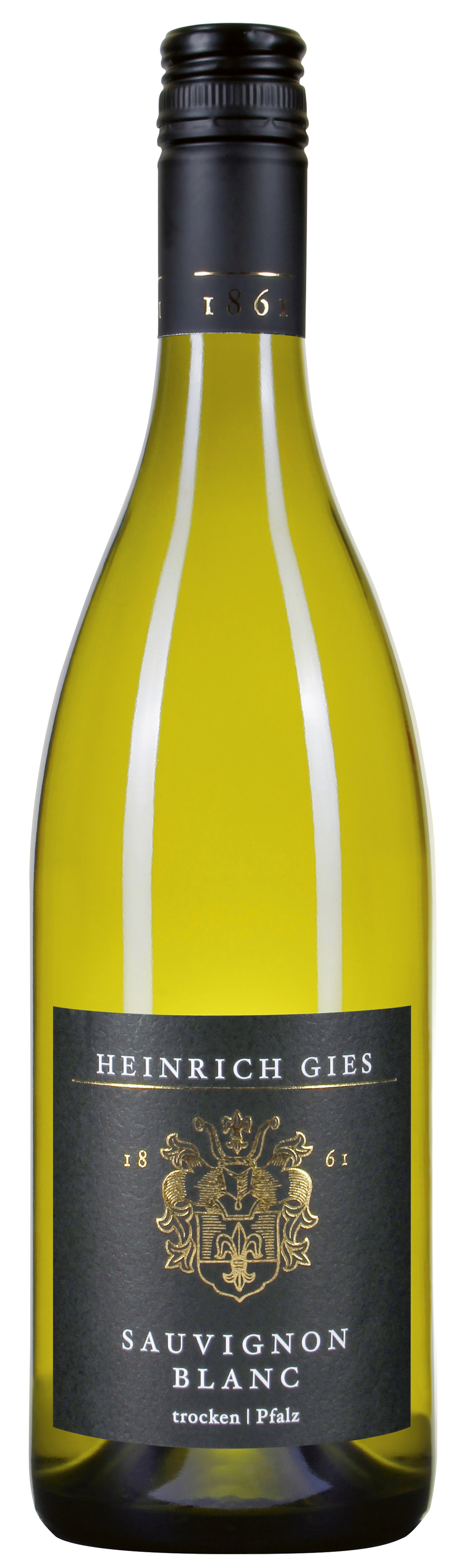 Heinrich Gies Sauvignon Blanc trocken