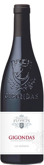 Domaine des Florets Gigondas AC