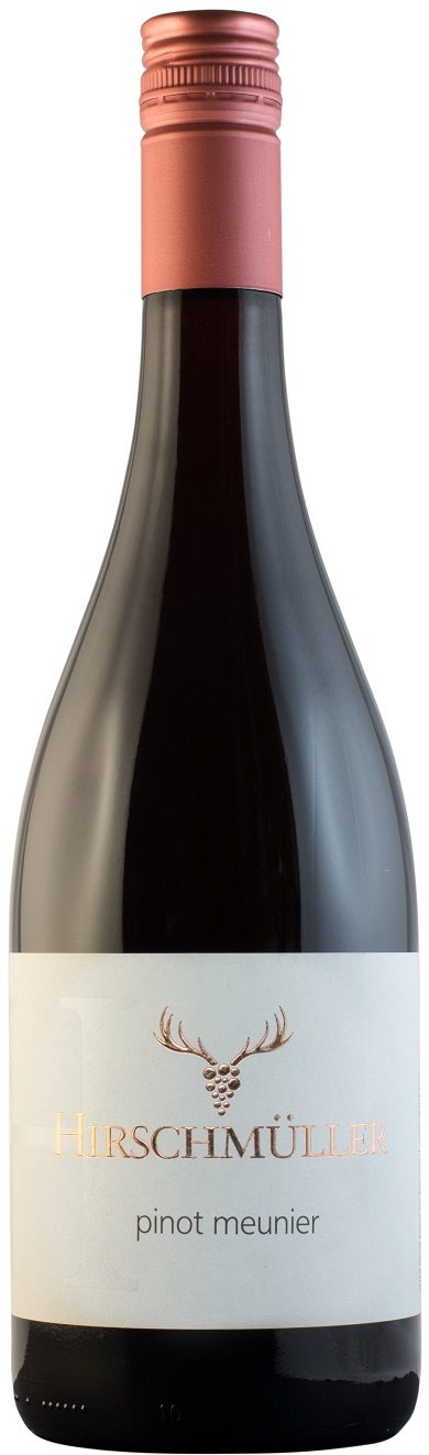 Hirschmüller Pinot Meunier trocken