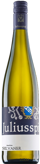 JULIUSSPITAL Silvaner trocken