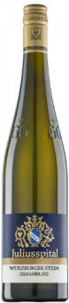 JULIUSSPITAL Würzburger Stein Grosses Gewächs Silvaner trocken