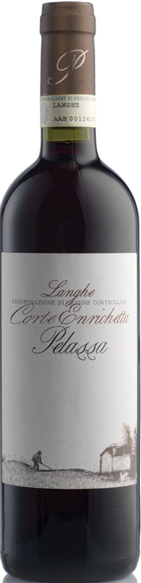 Pelassa "Corte Enrichetta" DOC