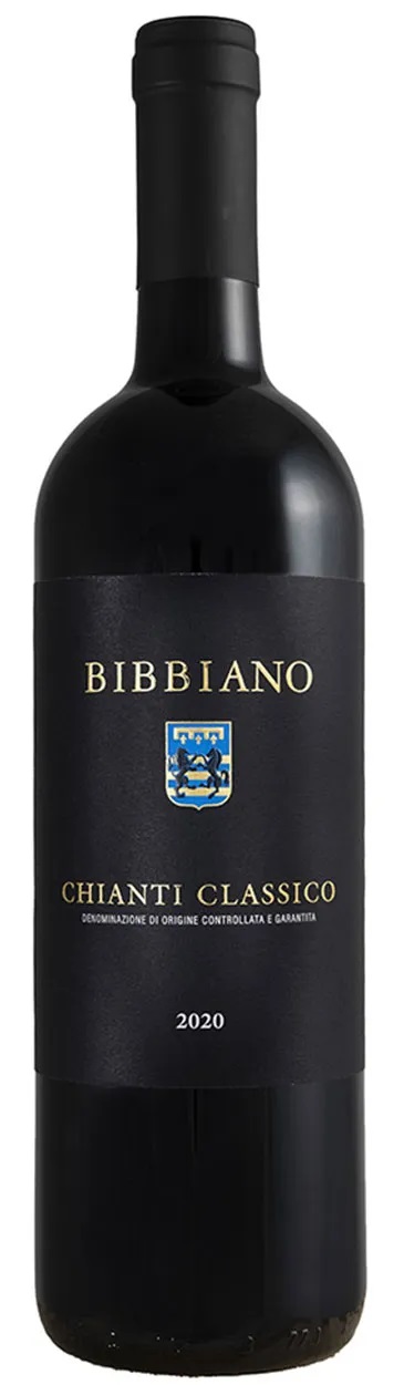 Chianti Classico DOCG Tenuta di Bibbiano