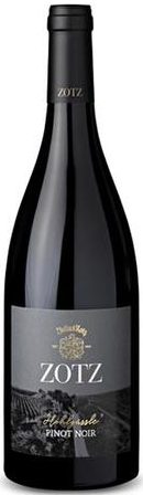 Weingut ZOTZ "Hohlgässle" Pinot Noir Heitersheimer Maltesergarten