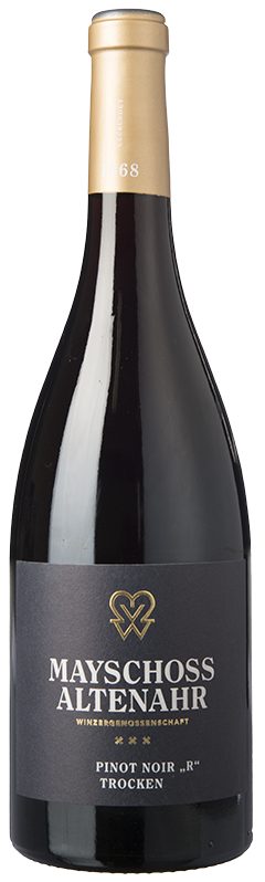 Pinot Noir R unfiltriert Mayschoß-Altenahr