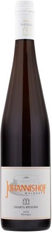 Terra Nostra Riesling Weingut Johannishof