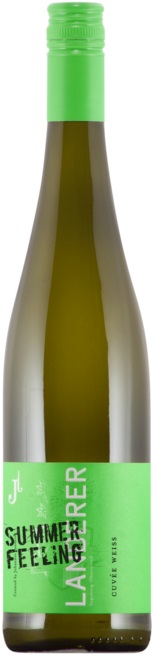 SUMMER FEELING Weingut Landerer