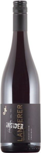 Insider Cuvée Rot trocken Weingut Landerer