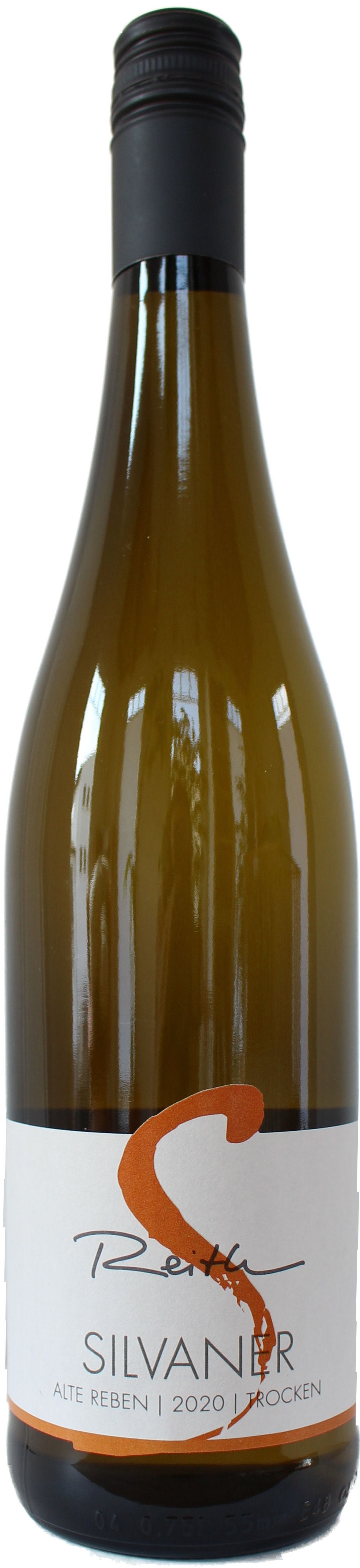Silvaner Alte Reben trocken Weingut Reith