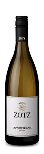 Weingut ZOTZ Sauvignon Blanc trocken