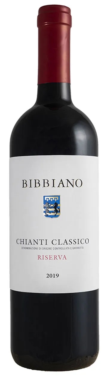 Chianti Classico Riserva DOCG Tenuta di Bibbiano