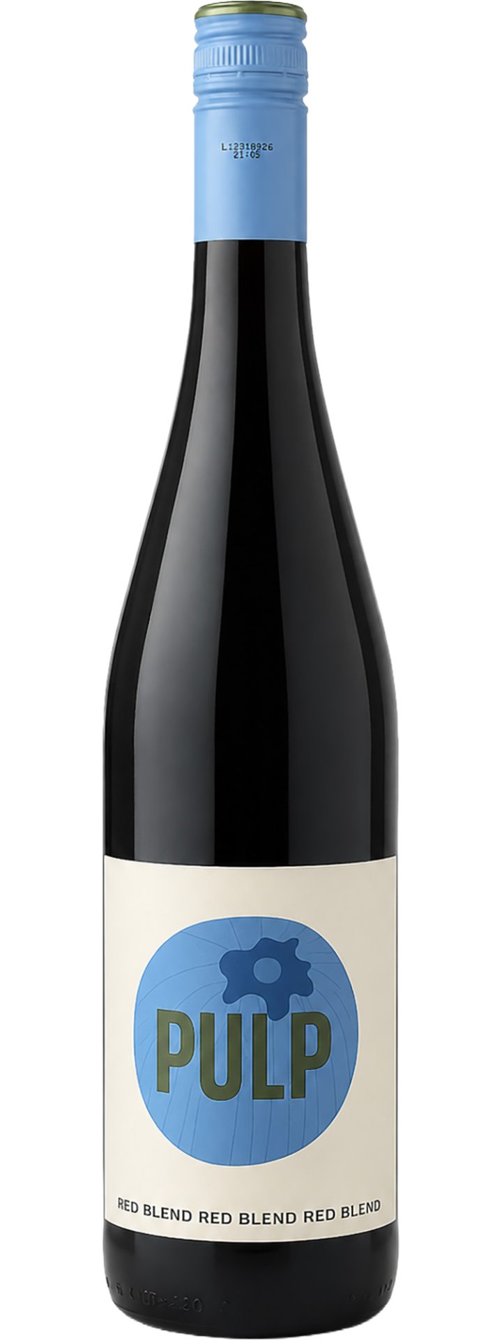 PULP Vinho tinto Alentejano
